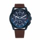 Мъжки часовник Tommy Hilfiger 1710632 (Ø 44 mm)