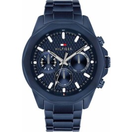 Мъжки часовник Tommy Hilfiger 1710652 (Ø 46 mm)