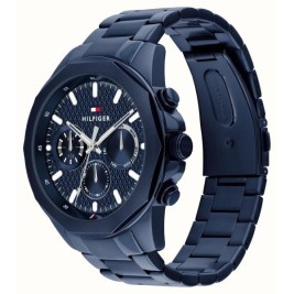 Мъжки часовник Tommy Hilfiger 1710652 (Ø 46 mm)