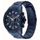 Мъжки часовник Tommy Hilfiger 1710652 (Ø 46 mm)