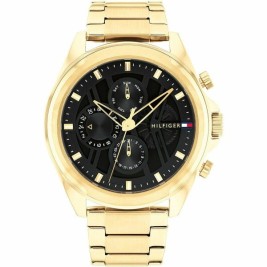 Мъжки часовник Tommy Hilfiger 1710658 (Ø 48 mm)