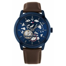 Мъжки часовник Tommy Hilfiger 1710660 (Ø 42 mm)