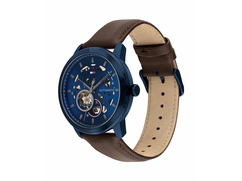 Мъжки часовник Tommy Hilfiger 1710660 (Ø 42 mm)