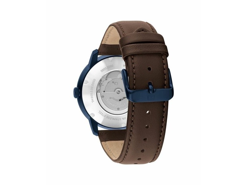 Мъжки часовник Tommy Hilfiger 1710660 (Ø 42 mm)