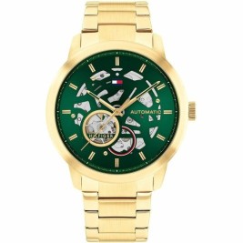 Мъжки часовник Tommy Hilfiger 1710662 (Ø 43 mm)