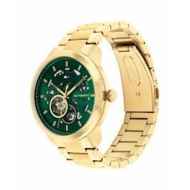 Мъжки часовник Tommy Hilfiger 1710662 (Ø 43 mm)