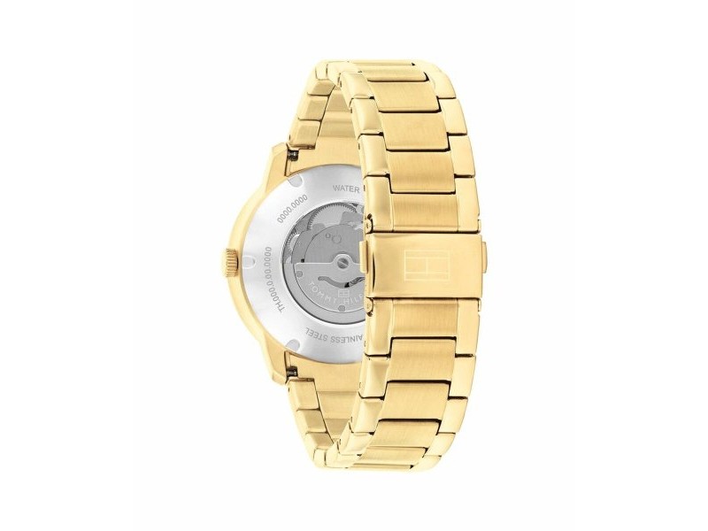 Мъжки часовник Tommy Hilfiger 1710662 (Ø 43 mm) Мъжки часовник Tommy Hilfiger 1710662 (Ø 43 mm)