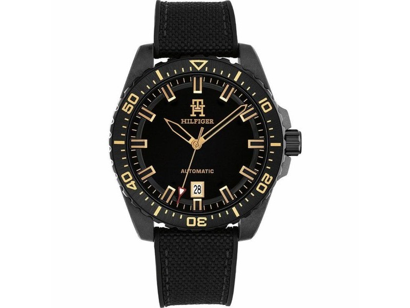 Мъжки часовник Tommy Hilfiger 1792159 (Ø 42 mm)