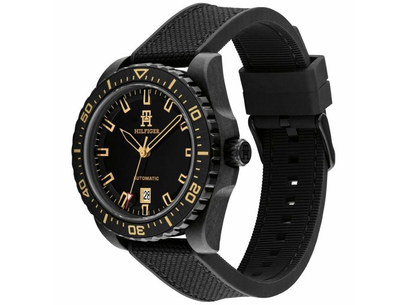 Мъжки часовник Tommy Hilfiger 1792159 (Ø 42 mm)