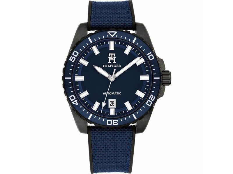 Мъжки часовник Tommy Hilfiger 1792160 (Ø 42 mm)