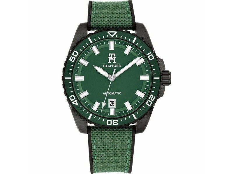 Мъжки часовник Tommy Hilfiger 1792161 (Ø 42 mm) Мъжки часовник Tommy Hilfiger 1792161 (Ø 42 mm)