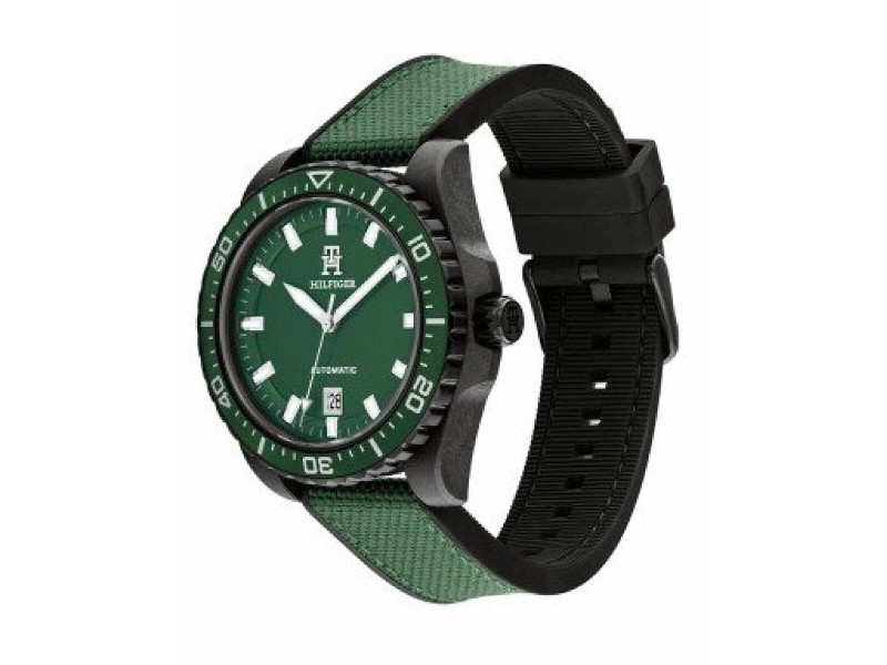 Мъжки часовник Tommy Hilfiger 1792161 (Ø 42 mm) Мъжки часовник Tommy Hilfiger 1792161 (Ø 42 mm)