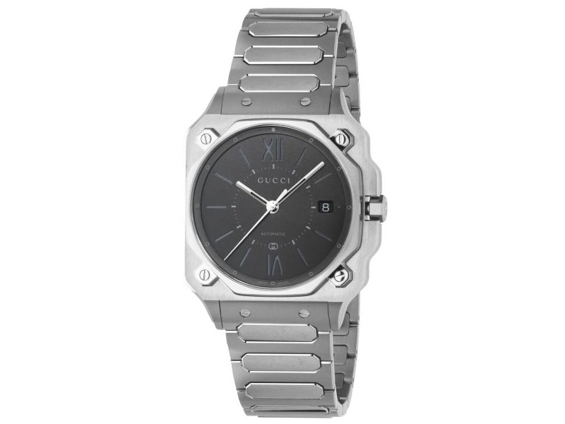 Мъжки часовник Gucci YA166401