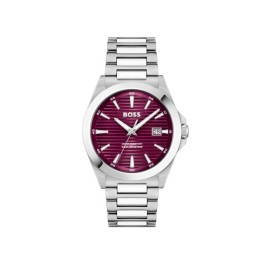 Мъжки часовник Hugo Boss 1514174 (Ø 45 mm)