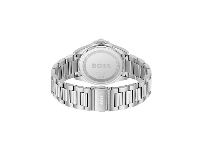 Мъжки часовник Hugo Boss 1514174 (Ø 45 mm)