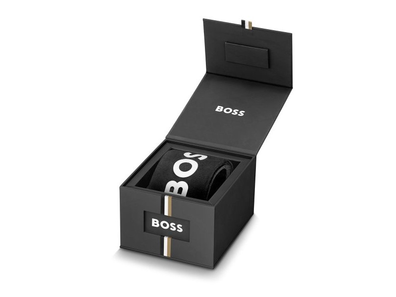 Мъжки часовник Hugo Boss 1514174 (Ø 45 mm)