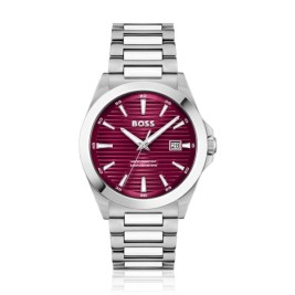 Мъжки часовник Hugo Boss 1514174 (Ø 45 mm)