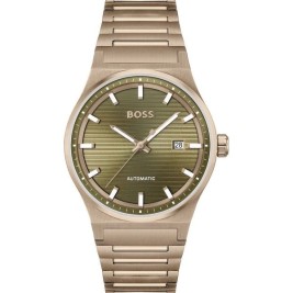 Мъжки часовник Hugo Boss 1514184 (Ø 41 mm)