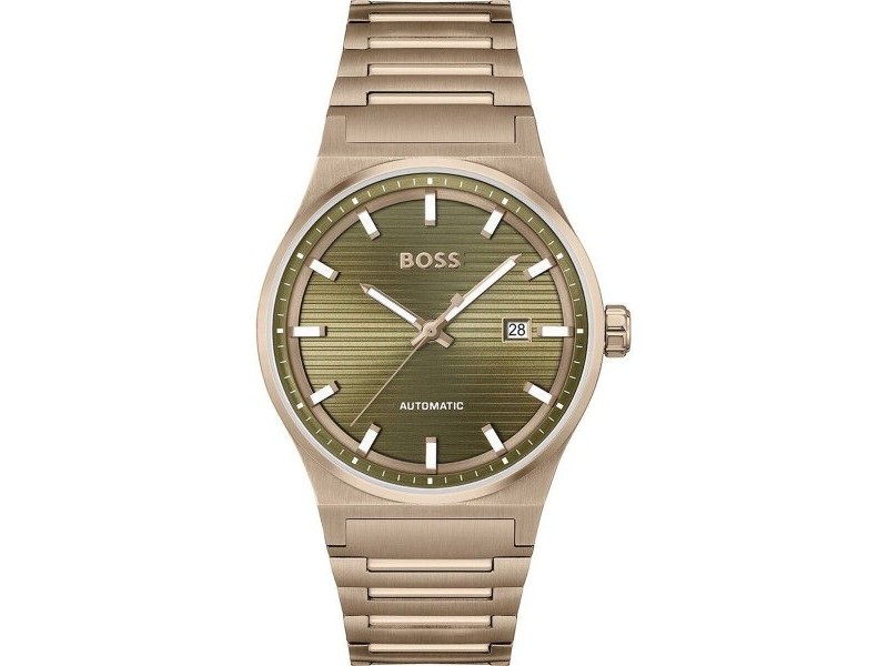 Мъжки часовник Hugo Boss 1514184 (Ø 41 mm)