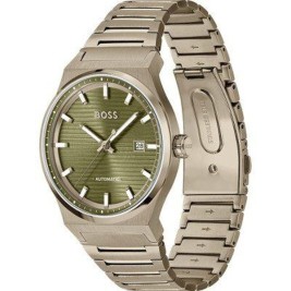 Мъжки часовник Hugo Boss 1514184 (Ø 41 mm)