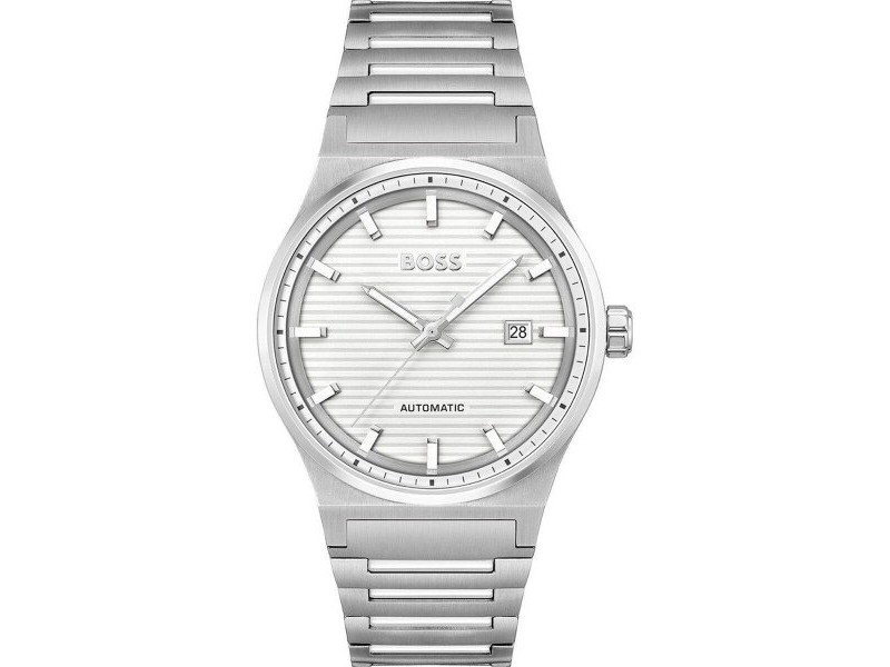 Мъжки часовник Hugo Boss 1514186 (Ø 41 mm)
