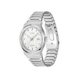 Мъжки часовник Hugo Boss 1514186 (Ø 41 mm)