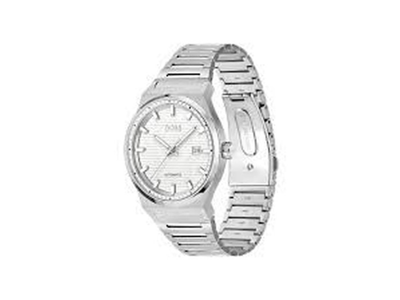 Мъжки часовник Hugo Boss 1514186 (Ø 41 mm)