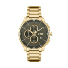 Мъжки часовник Hugo Boss 1514190 (Ø 44 mm)