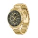Мъжки часовник Hugo Boss 1514190 (Ø 44 mm) Мъжки часовник Hugo Boss 1514190 (Ø 44 mm)