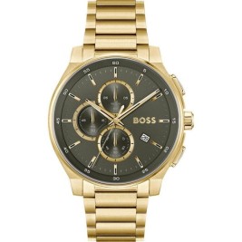 Мъжки часовник Hugo Boss 1514190 (Ø 44 mm)
