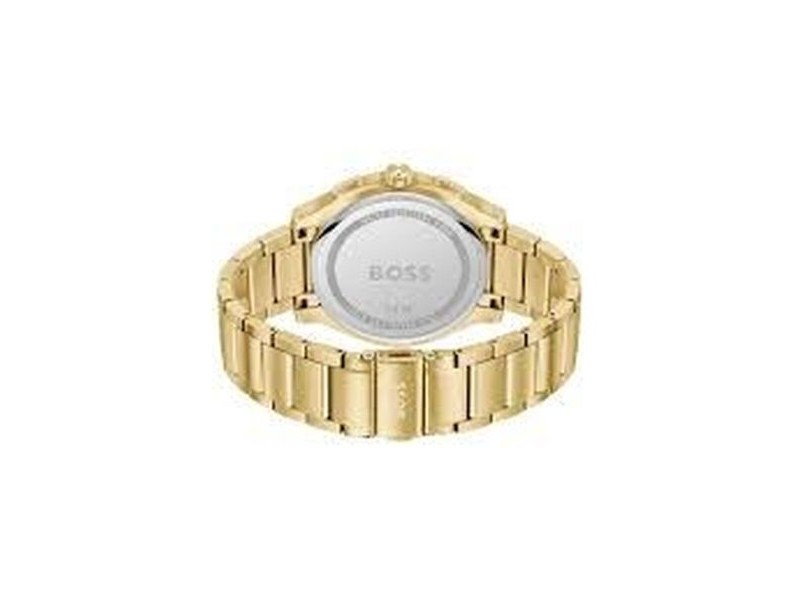 Мъжки часовник Hugo Boss 1514190 (Ø 44 mm) Мъжки часовник Hugo Boss 1514190 (Ø 44 mm)