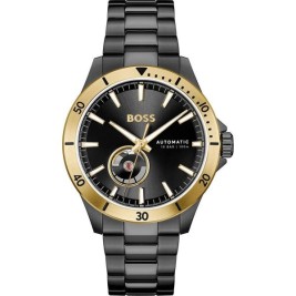 Мъжки часовник Hugo Boss 1514203 (Ø 42 mm)