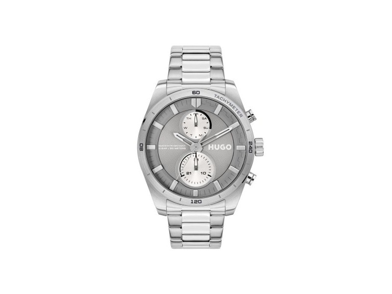 Мъжки часовник Hugo Boss 1530372 (Ø 44 mm)