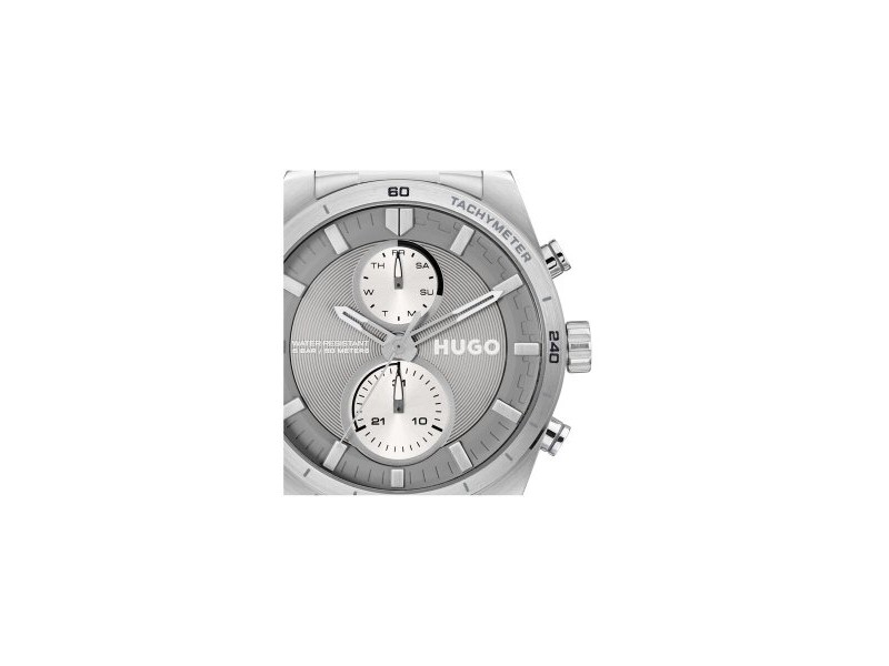 Мъжки часовник Hugo Boss 1530372 (Ø 44 mm)