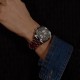 Мъжки часовник Hugo Boss 1530372 (Ø 44 mm)