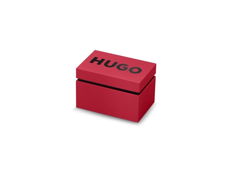 Мъжки часовник Hugo Boss 1530372 (Ø 44 mm)