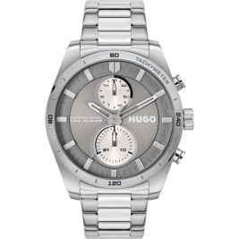 Мъжки часовник Hugo Boss 1530372 (Ø 44 mm)