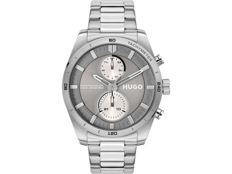 Мъжки часовник Hugo Boss 1530372 (Ø 44 mm)