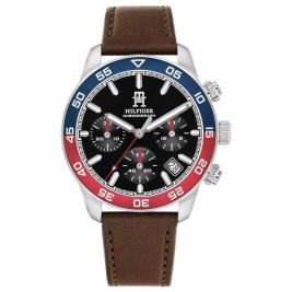 Мъжки часовник Tommy Hilfiger 1792166 (Ø 40 mm)