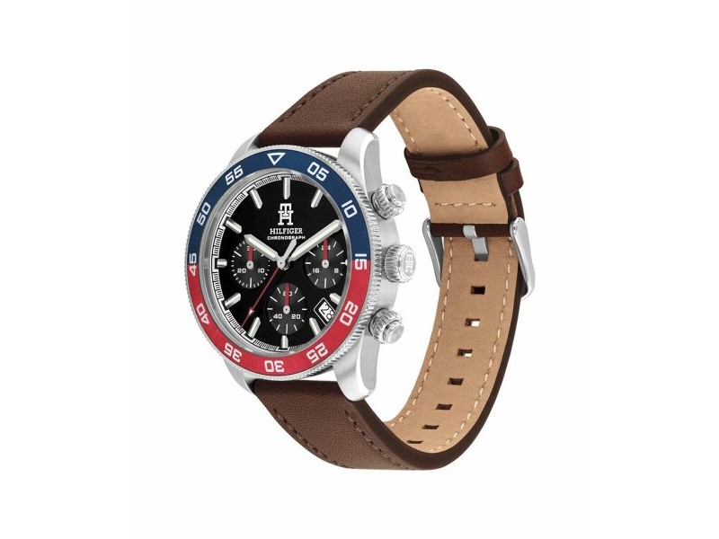 Мъжки часовник Tommy Hilfiger 1792166 (Ø 40 mm)