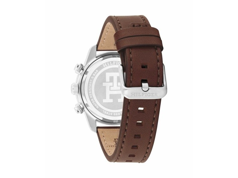 Мъжки часовник Tommy Hilfiger 1792166 (Ø 40 mm)