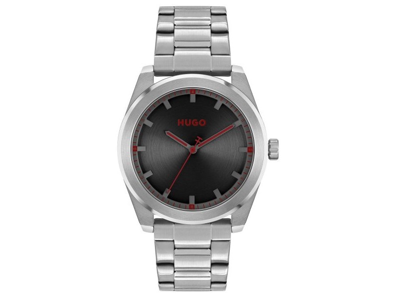Мъжки часовник Hugo Boss 1570175 (Ø 42 mm)