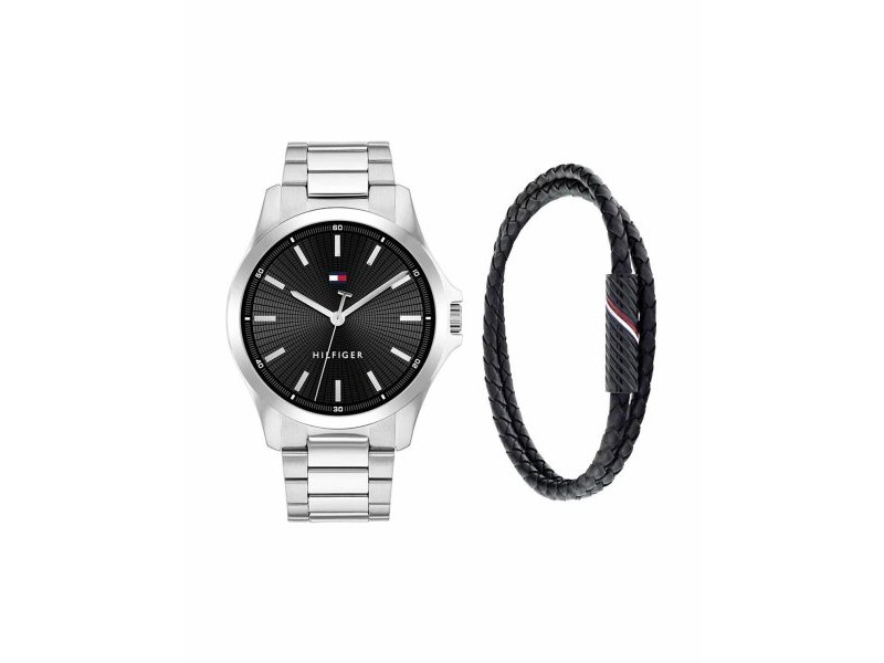 Мъжки часовник Tommy Hilfiger 2770191 (Ø 43 mm)