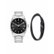 Мъжки часовник Tommy Hilfiger 2770191 (Ø 43 mm)