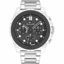 Мъжки часовник Tommy Hilfiger 1710689 (Ø 48 mm)