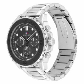 Мъжки часовник Tommy Hilfiger 1710689 (Ø 48 mm)