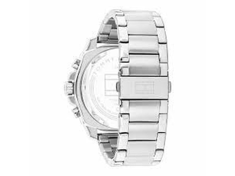 Мъжки часовник Tommy Hilfiger 1710689 (Ø 48 mm)