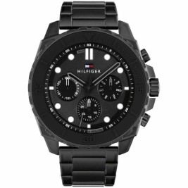 Мъжки часовник Tommy Hilfiger 1710690 (Ø 49 mm)
