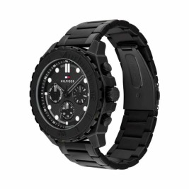Мъжки часовник Tommy Hilfiger 1710690 (Ø 49 mm)