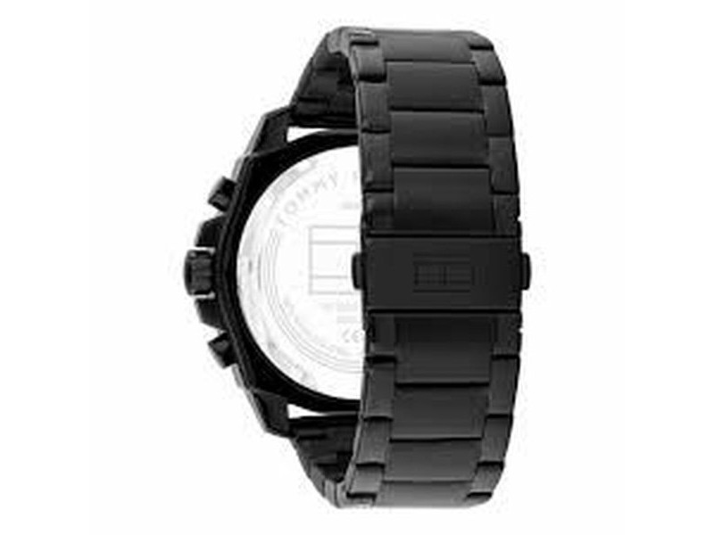 Мъжки часовник Tommy Hilfiger 1710690 (Ø 49 mm)
